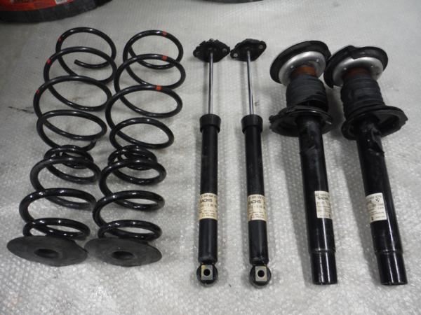Ｅ４６ ＢＭＷ Ｍ３　純正 サスキット 中古品