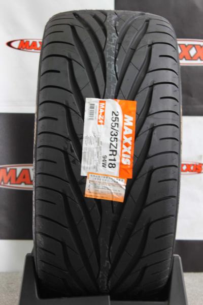 MAXXIS マキシス MA-Z1 DRIFT 255/35ZR18 255/35R18 94W UHP