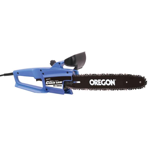 1円～ ナカトミ 電気チェーンソー 305mm 丸太切り/薪割り/枝打ち