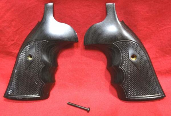 アルタモント Kフレーム ラウンド O/S チェッカー BK