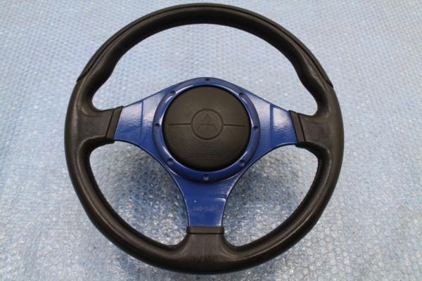 2051212 純正 モモ ハンドル ランサー CT9A エボ7 トラスト企画