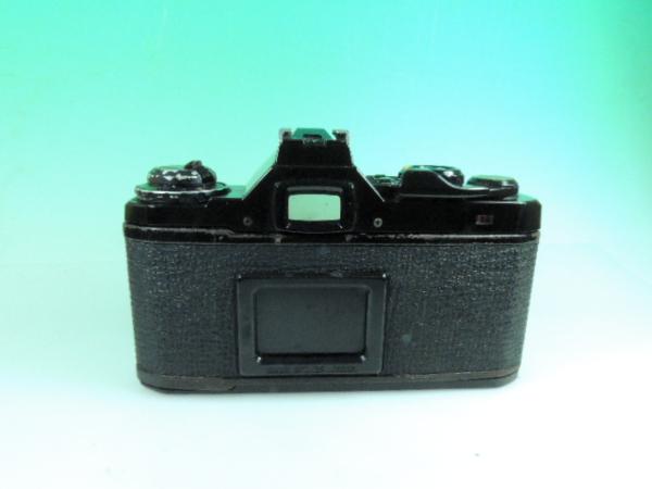 B10034☆良品☆ペンタックス ME SUPER ブラック