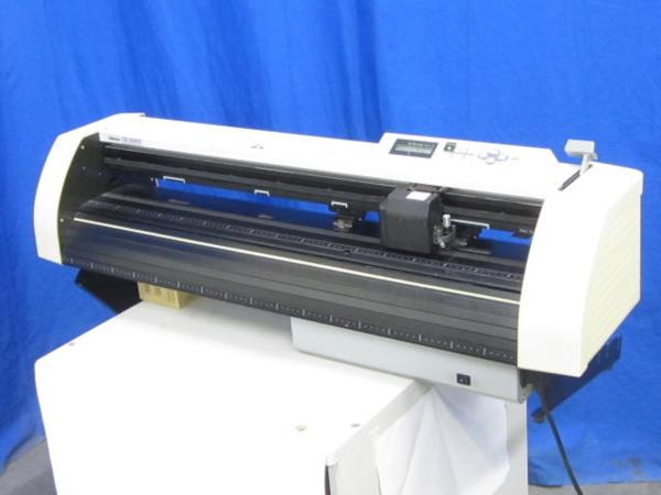ミマキ カッティングプロッタ CG-60EX 現状渡し
