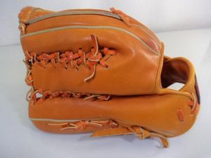 ミズノ ワールドウィン スペシャルオーダー ファーストミット 硬式