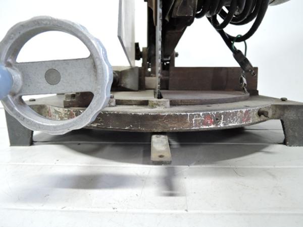 マキタ　卓上切断機　2415 マキタ 卓上切断機 モデル:2415 丸ノコ 370-380mm(切断機一般)｜売買