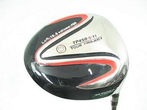 チームヨシムラ TP450•S•Ti ドライバー 未使用 【公式通販】