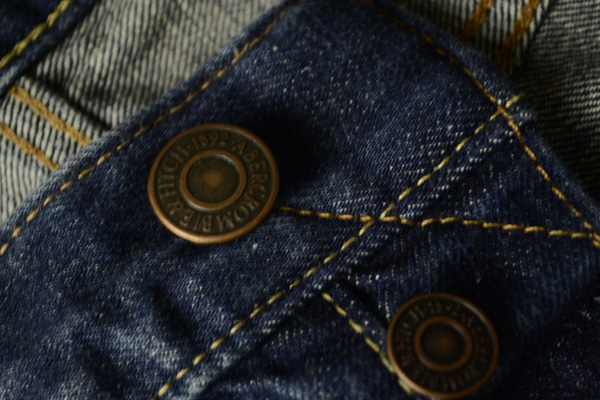 アバクロ【本物】最新CLASSIC STRAIGHTデストロイジーンズ■30■