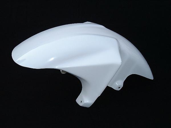 ★★★ '91～ZXR400 FRPフロントフェンダー ★★★