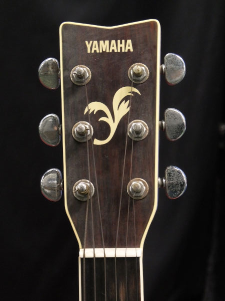 ☆YAMAHA FS-341 アコースティックギター☆現状品☆(ヤマハ)｜売買され 
