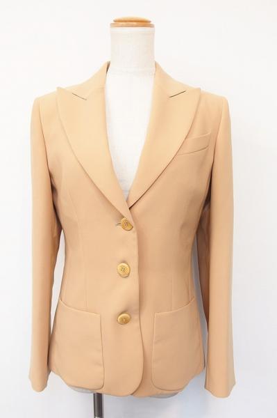 W*Salvatore Ferragamo*サルヴァトーレフェラガモ ジャケット