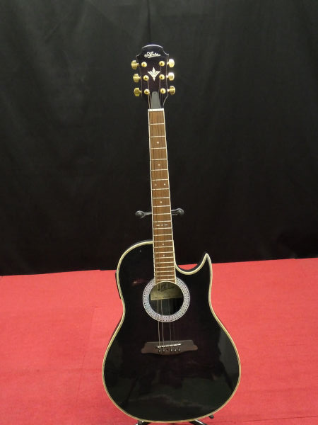 アリア エレアコ MBA-61BK