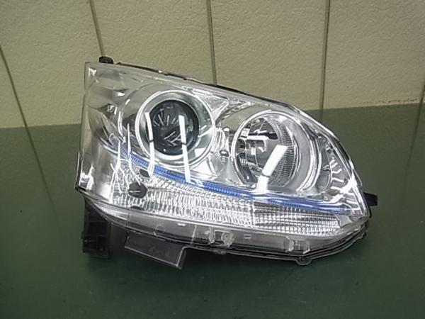 3078541 ムーヴカスタム　LA100S/LA110S　前期　右ライト　HID
