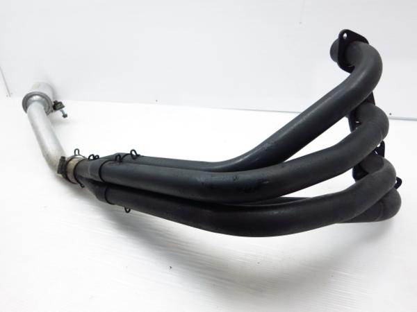 CBR250R MC19 社外 マフラー YAMAMOTO 実働 取り外し 現状渡し