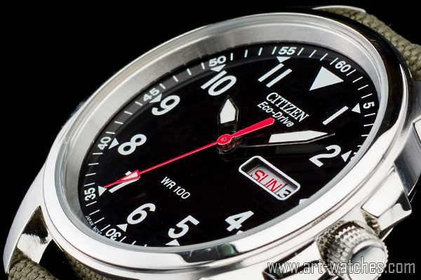 1円スタート シチズン逆輸入エコドライブ ミリタリーブラック シチズン 売買されたオークション情報 Yahooの商品情報をアーカイブ公開 オークファン Aucfan Com