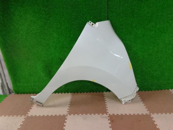 *ワゴンR　MH34S　右フェンダー　パール系