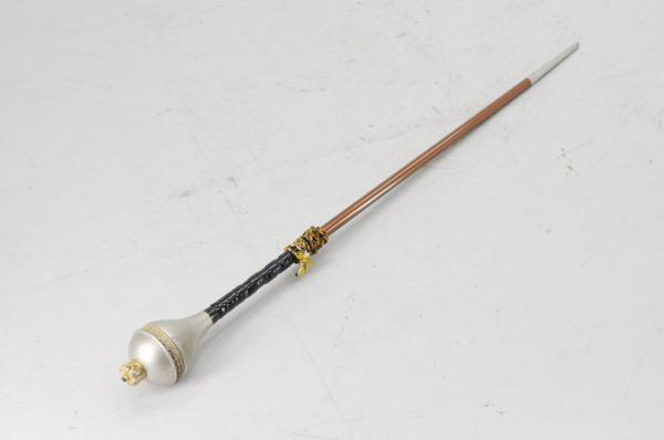 マーチングバンド 指揮杖メジャーバトン 長さ122cm Ys39 その他 売買されたオークション情報 Yahooの商品情報をアーカイブ公開 オークファン Aucfan Com マーチングバンド 指揮杖メジャーバトン 長さ122cm Ys39 その他 売買されたオークション情報 Yahooの商品情報をアーカイブ公開 オークファン Aucfan Com