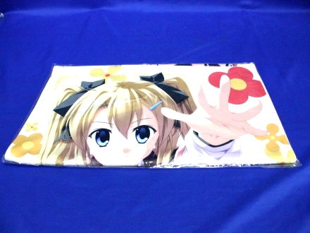 すぴぱら 猫天商会 minori タオル+ドラマCD電気外祭り2011 新品 猫天商会/minori すぴぱら MFタオル 天野ほたる(タオル)｜売買