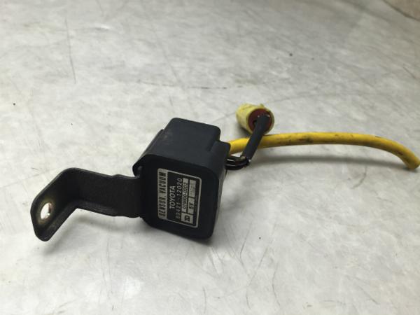 A592 AE86 カローラ レビン バキュームセンサー 「aeバキューム