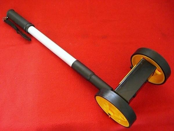 ■ウォーキングメジャー ロードカウンター1km RM-3MW■