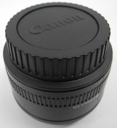 Canon キャノン EF50mmf/1，8 2 レンズ 美品▲6482