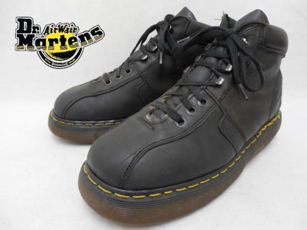 英国製 Dr.Martens ワークブーツ UK 10/29cm f-2175