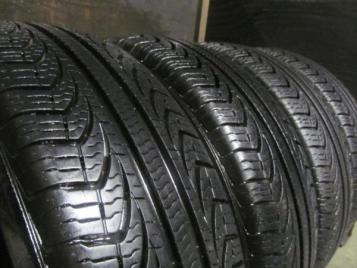 【G975】P4■205/65R15■4本即決