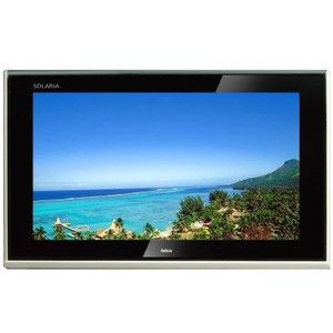 新品　ソラリアSOLARIAポータブルテレビSPS-F701車載用 DC12V 24V 対応 7インチ フルセグ ポータブルテレビ SPS-F701(モニター