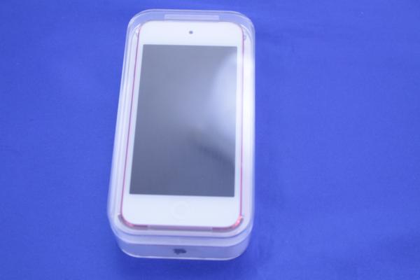 T0311005/Apple iPod touch 第5世代 64ＧＢ MC904J/A 完動品