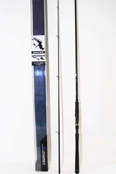 中古】ダイコーフューリアスS962ML定価26000円を7000円～(オリムピック 
