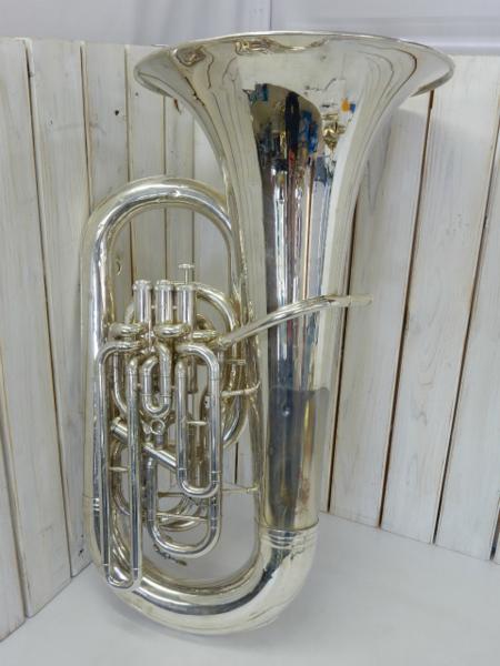 Z272◇YAMAHAヤマハ【YEB-631】チューバ 管楽器 吹奏楽(本体)｜売買