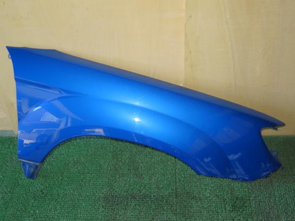 K9-77 H17 SG9 フォレスター STI D型 右 フロント フェンダー