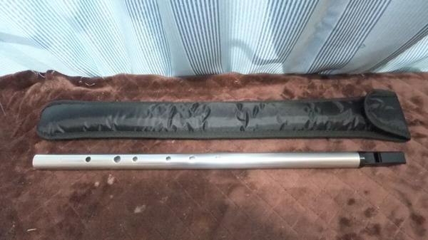 K23081■KERRY OPTIMA ローホイッスル アイリッシュリコーダー■