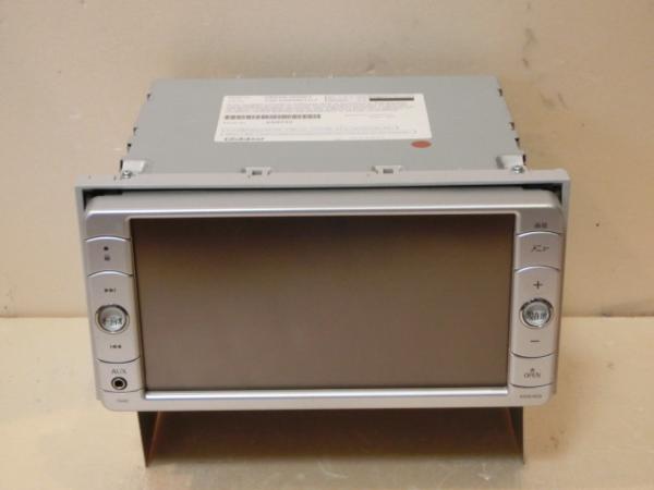 ジャンク品　パナソニック製トヨタ純正　 SDナビ　NSDN-W59本体