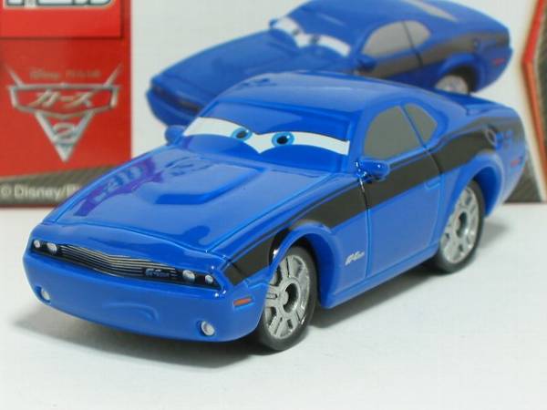 トミカの時 ロッド トルク レッドライン カーズc 25 キャラクタートミカ 売買されたオークション情報 Yahooの商品情報をアーカイブ公開 オークファン Aucfan Com