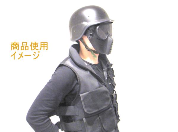 サバゲー 装備 視界良好 顔面保護 フェイスマスク 黒 戦闘服 売買されたオークション情報 Yahooの商品情報をアーカイブ公開 オークファン Aucfan Com サバゲー 装備 視界良好 顔面保護 フェイスマスク 黒 戦闘服 売買されたオークション情報 Yahooの商品情報をアーカイブ公開 オークファン Aucfan Com