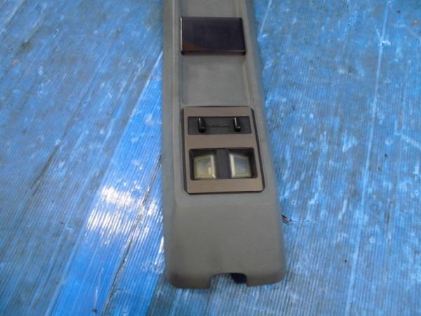 旧車 スカイライン ジャパン ルームランプ 当時物 日産純正 HGC210211