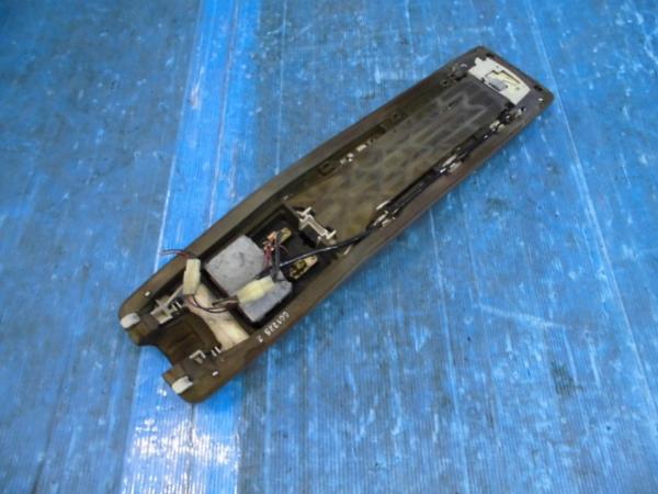スカイライン ジャパン HGC211 後期 純正 ルームランプ/車内灯(日産用 