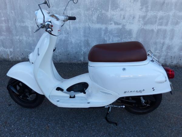 ホンダジョルカブ 極上カスタム88ccビックキャブ慣らし中(50cc以下 