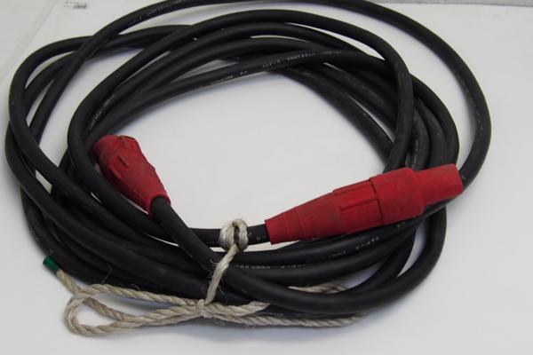 CAM-LOK　幹線ケーブル○ 33E5E-14