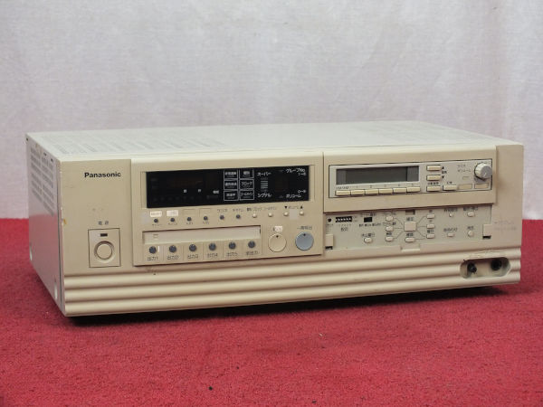 ☆Panasonic WA-950 PAアンプ(ラジオ付き)☆現状品☆(一般)｜売買され