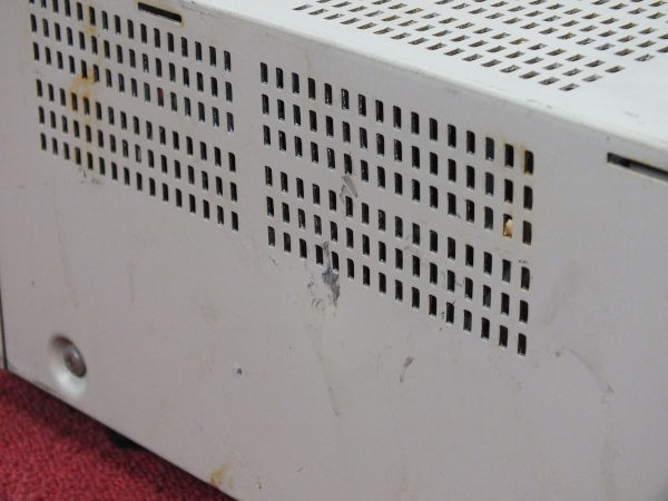 ☆Panasonic WA-950 PAアンプ(ラジオ付き)☆現状品☆(一般)｜売買され