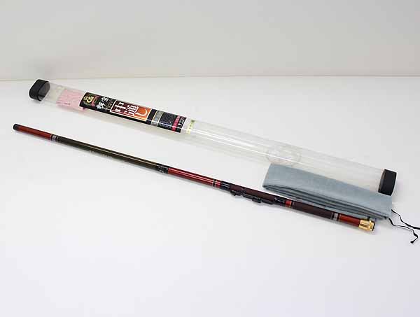 ★TFC CG輝宝 中通し 1.5号 630　美品/Y133