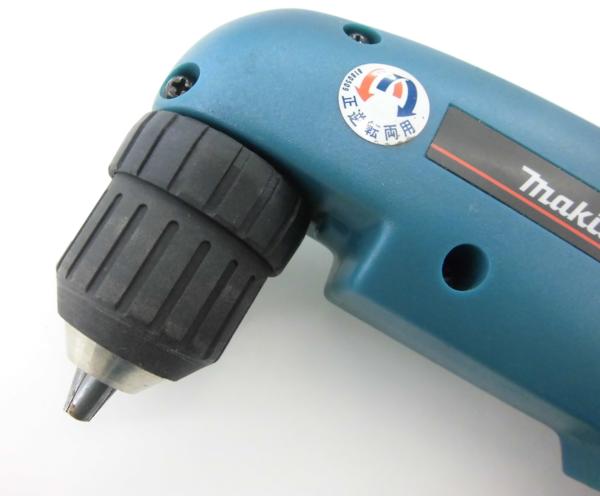 ☆ マキタ アングルドリル DA391D（中古品）☆