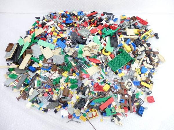 処分 パーツ取り用 レゴ ニンジャ，ドラゴン，ヤシの木 他 [梱0.3]