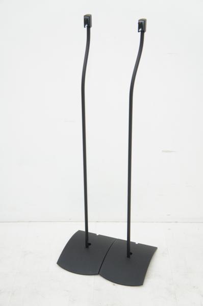 30日保証 BOSE 純正 フロアスピーカースタンド UFS-20 ペア