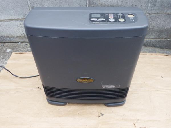 SANYO RG-CF200 蓄熱セラミックファンヒーター◇放熱の証991円(ファン 