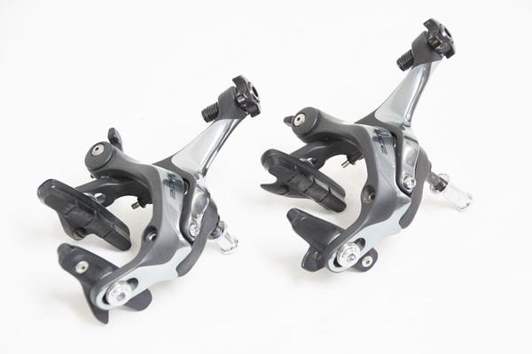 ★SHIMANO ブレーキセット DURA-ACE BR-7900 美品