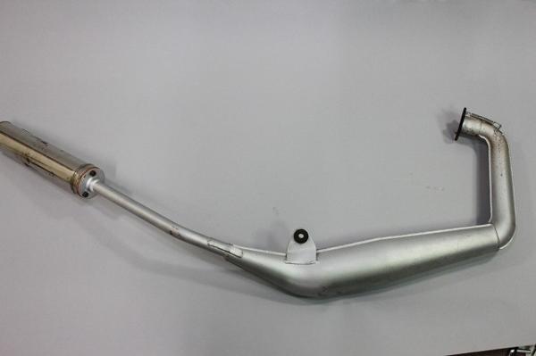 NSR50 デイトナ チャンバー(マフラー本体（社外）)｜売買された