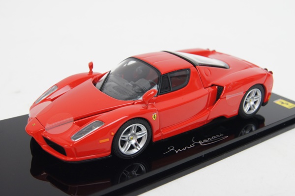 kyosho 京商 1/43 Ferrari フェラーリ エンツォ レッド