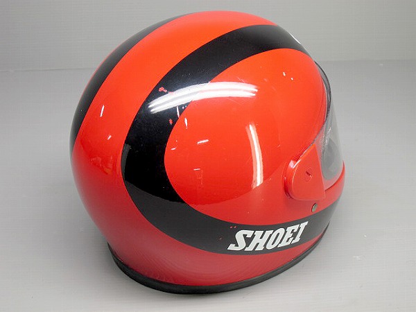 ☆SHOEI ワインガードナーV2 フルフェイスヘルメット M D1017(Mサイズ